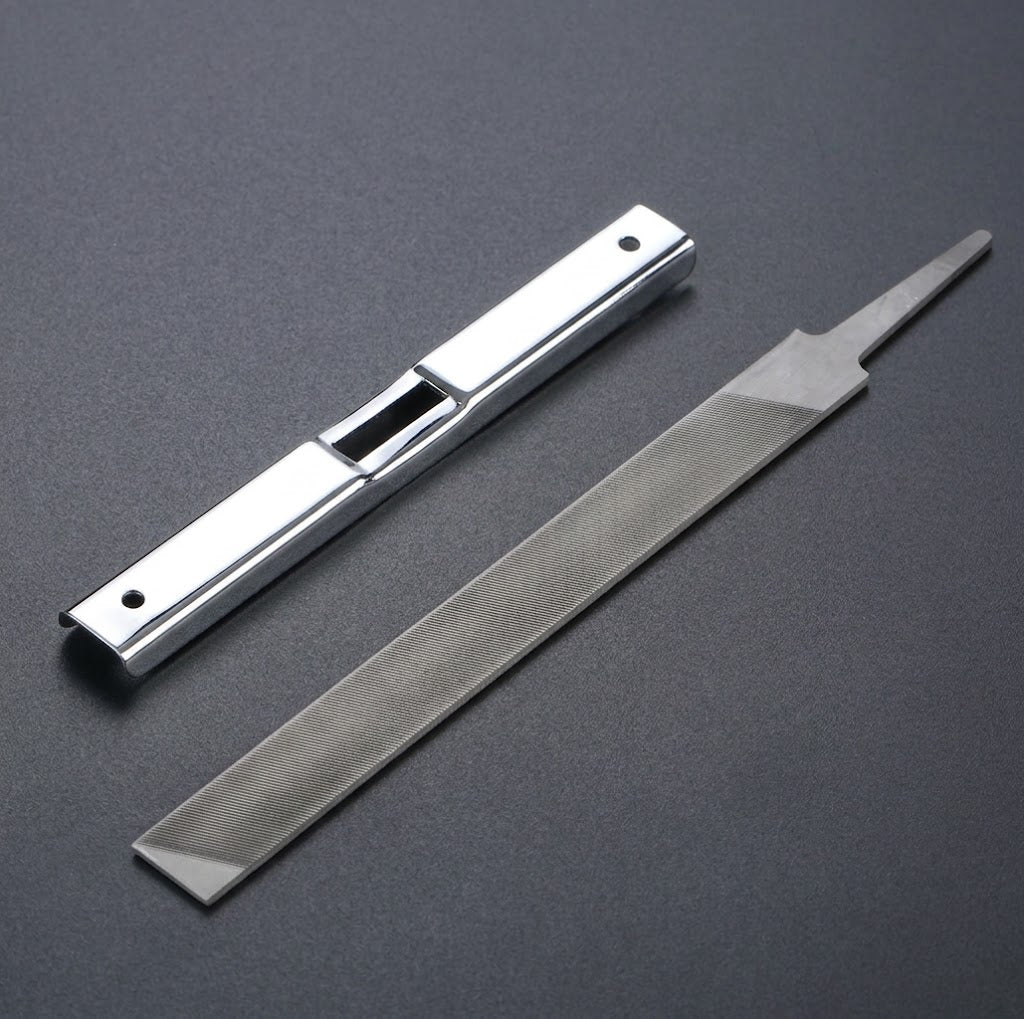 Emblis™ Raker Precision Kit