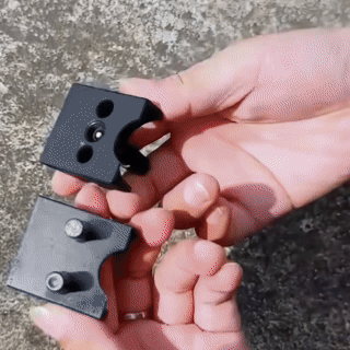 Emblis™ Universal Suspension Strut