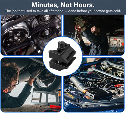 Emblis™ Universal Suspension Strut