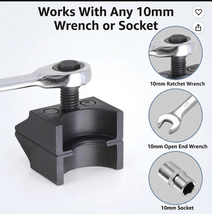 Emblis™ Universal Suspension Strut